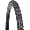 Image de Wtb Pneu De Gravel Raddler Tcs Light Fast Rolling Tubeless 700c X 40 700C x 40