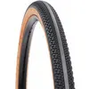 Image de Wtb Pneu De Gravel Vulpine S Tcs Light Fast Rolling Sg2 Tubeless 700 X 45 700 x 45