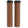 Image de Wtb Poignées Burr Single 138 mm