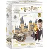 Image de Puzzle 3D Asmodee Harry Potter Le château de Poudlard