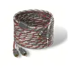 Image de MTX Cable RCA StreetWires ZNX3.2 3 m Symetrique 100% Cuivre ZeroNoise