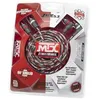 Image de MTX Cable RCA StreetWires ZNX5.2 5 m Symetrique 100% Cuivre ZeroNoise
