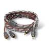 Image de Câble Rca Mtx Streetwires 1 Mètre