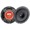 Image de MTX Haut-parleurs coaxiaux 2 voies TX465C - 16,5 cm - 80W