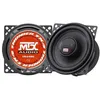 Image de MTX Haut-parleurs coaxiaux 2 voies TX440C - 10 cm - 60W
