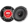 Image de Haut-parleurs Mtx Tx665c Coaxial