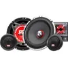 Image de MTX TX665S - Haut-parleurs - pour automobile - 90 Watt - 2 voies - composant