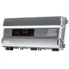 Image de MTX RFL4120 Amplificateur Haut de Gamme 12V 4 Canaux Classe-AB 4x120W RMS en Aluminium