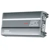 Image de MTX TX6500D Amplificateur 12V Bloc Mono Classe-D 1x500W RMS en Aluminium