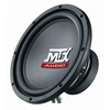Image de Haut-parleurs Mtx Rt10-04 Subwoofer