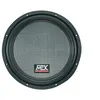 Image de MTX TX815 - Commande de caisson de basses - pour automobile - 2000 watt - 15"