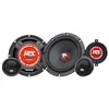 Image de MTX Haut-parleurs kit 2 voies TX465S - 16,5 cm - 80W