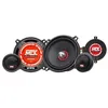 Image de mtx haut-parleurs kit 2 voies tx450s - 13 cm - 70w
