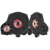Image de Haut-parleurs Mtx Tx6-komponentensystem System Kit Custom Fit