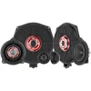 Image de Haut-parleurs Mtx Tx6-komponentensystem System Kit Custom Fit