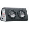 Image de Caisson Amplifié Mtx Rtp8x2