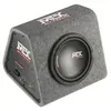 Image de MTX Caisson Amplifié RTP8 Classe-D avec Subwoofer Ø20 cm 120 W RMS