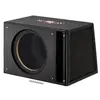 Image de MTX - slh15u - caisson vide bass reflex - diam. 38cm
