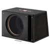 Image de Caisson Vide Bass Reflex Mtx - Diamètre 38cm