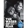 Image de The wages of fear Blu-ray