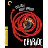 Image de Criterion Collection: Charade [Blu-ray] en occasion ou reconditionné