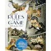 Image de The Ryles of the Game Blu-ray