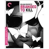 Image de Branded to Kill Blu-ray