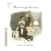 Image de Metropolitan Blu-ray
