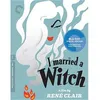 Image de I Married A Witch Blu-ray