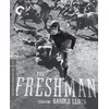 Image de The Freshman Blu-ray
