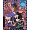 Image de Ride the Pink Horse Blu-ray