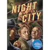 Image de Night and the city Blu-ray