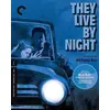 Image de They Live by Night Blu-ray