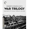 Image de Coffret Roberto Rossellini's War Trilogy Blu-ray