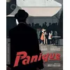 Image de Panique Blu-ray
