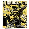 Image de Bruce Lee: His Greatest Hits (The Big Boss / Fist of Fury / The Way of the Dragon / Enter the Dragon / Game of Death) (The Criterion Collection) [Blu-ray] en occasion ou reconditionné