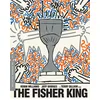 Image de The Fisher King [Blu-Ray] [Region Free] (IMPORT) (Keine deutsche Version) en occasion ou reconditionné