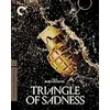 Image de Triangle Of Sadness Blu-ray 4K Ultra HD