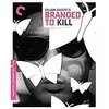 Image de Branded To Kill Blu-ray 4K Ultra HD