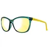 Image de Lunettes de soleil Femme Guess GU7308-60S18