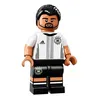 Image de Lego Minifigurine Série equipe football allemagne 71014 - # 6-Sami Khedira (1 sachet ENTRE-OUVERT)