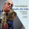 Image de Tadd's All, Folks - édition gatefold 180g