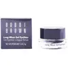 Image de Bobbi Brown, Eyeliner + khôl, Long-Wear (Encre noire)