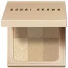 Image de Bobbi Brown Nude Finish Illuminating Powder - Poudre Illuminatrice Matifiante