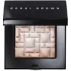 Image de Bobbi Brown, Highlighter + autobronzant, Poudre de mise en lumière (01 Glow, Rose lueur, Highlighter, 8 g)