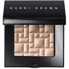 Image de Bobbi Brown, Highlighter + autobronzant, Poudre de mise en lumière (Pourpre, Rose, Highlighter, 8 g)