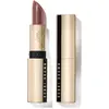 Image de Bobbi Brown, Rouge à lèvres + gloss, Luxe Lip Color Pink Buff (Buffet rose)