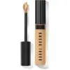Image de Bobbi Brown, Correcteur, Skin Full Cover Concealer Natural (anti-cernes naturel) (Beige, Marron, Natural)