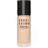 Image de Bobbi Brown Weightless Skin Foundation - Fond de teint tenue 24 heures SPF15
