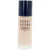 Image de Bobbi Brown, Fond de teint, Fond de teint longue tenue SPF 15 Uber Beige (Beige, N-042, Uber Beige)